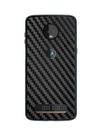 Capa Adesivo Skin349 Verso Para Motorola Moto Z3 Play