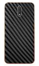 Capa Adesivo Skin349 Verso Para Nokia 2.3 (2019)