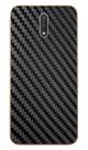 Capa Adesivo Skin349 Verso Para Nokia 2.3 (2019)