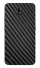 Capa Adesivo Skin349 Verso Para Nokia C2 (2020)