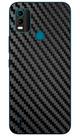 Capa Adesivo Skin349 Verso Para Nokia C21 Plus 2022