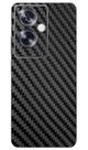 Capa Adesivo Skin349 Verso Para OPPO A79 5G