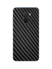 Capa Adesivo Skin349 Verso Para Pocophone F1