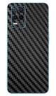 Capa Adesivo Skin349 Verso Para Realme C15 (2020)
