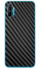 Capa Adesivo Skin349 Verso Para Realme C3 (2020)