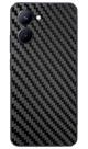 Capa Adesivo Skin349 Verso Para Realme C33 (2023)