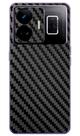 Capa Adesivo Skin349 Verso Para Realme GT3 (2023)