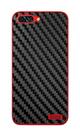 Capa Adesivo Skin349 Verso Para Red Mobile Quick 5.0 S50