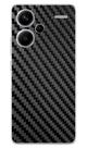 Capa Adesivo Skin349 Verso Para Redmi Note 13 Pro Plus