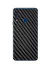Capa Adesivo Skin349 Verso Para Samsung Galaxy A20s