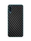 Capa Adesivo Skin349 Verso Para Samsung Galaxy A30s