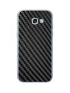 Capa Adesivo Skin349 Verso Para Samsung Galaxy A5 2017 A520f