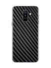 Capa Adesivo Skin349 Verso Para Samsung Galaxy A6 Plus