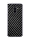 Capa Adesivo Skin349 Verso Para Samsung Galaxy A6 Plus