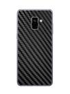 Capa Adesivo Skin349 Verso Para Samsung Galaxy A8 Plus