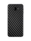 Capa Adesivo Skin349 Verso Para Samsung Galaxy J6 Plus