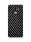 Capa Adesivo Skin349 Verso Para Samsung Galaxy J8 (2018)