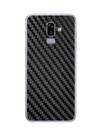 Capa Adesivo Skin349 Verso Para Samsung Galaxy J8 (2018)