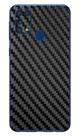 Capa Adesivo Skin349 Verso Para Samsung Galaxy M31 (2020)