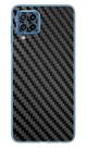 Capa Adesivo Skin349 Verso Para Samsung Galaxy M32 (2021)