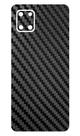 Capa Adesivo Skin349 Verso Para Samsung Galaxy Note 10 Lite Sm-n770