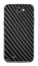 Capa Adesivo Skin349 Verso Para Samsung Galaxy Note 2 (GT-N7100)