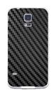 Capa Adesivo Skin349 Verso Para Samsung Galaxy S5 SM-G900