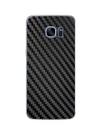 Capa Adesivo Skin349 Verso Para Samsung Galaxy S7 Edge G935