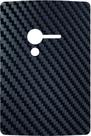 Capa Adesivo Skin349 Verso Para Sony Ericsson Xperia X10 Mini E10a Capa Adesivo Skin349 Verso Para Sony Ericsson Xperia X10 Mini E10a