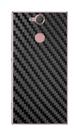 Capa Adesivo Skin349 Verso Para Sony Xperia Xa2 (2018)