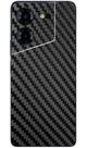 Capa Adesivo Skin349 Verso Para Tecno Pova 5 4G (2023)