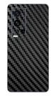 Capa Adesivo Skin349 Verso Para Vivo X60 Pro Plus 5g (2021)