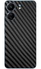 Capa Adesivo Skin349 Verso Para Xiaomi Poco C65 (2023)