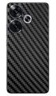 Capa Adesivo Skin349 Verso Para Xiaomi Poco F6