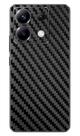Capa Adesivo Skin349 Verso Para Xiaomi Poco X6 (2024)