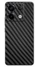 Capa Adesivo Skin349 Verso Para Xiaomi Redmi Note 13 Pro 5G