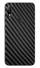 Capa Adesivo Skin349 Verso Para Zenfone Max Plus M2 Zb634kl
