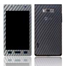 Capa Adesivo Skin350 Para LG Optimus L7 P705