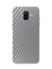 Capa Adesivo Skin350 Verso Para Galaxy A6 (sm-a600) Capa Adesivo Skin350 Verso Para Galaxy A6 (sm-a600)