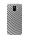 Capa Adesivo Skin350 Verso Para Galaxy A6 (sm-a600) Capa Adesivo Skin350 Verso Para Galaxy A6 (sm-a600)