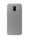 Capa Adesivo Skin350 Verso Para Galaxy A6 (sm-a600) Capa Adesivo Skin350 Verso Para Galaxy A6 (sm-a600)