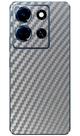 Capa Adesivo Skin350 Verso Para Infinix Note 30 5G