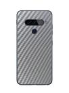 Capa Adesivo Skin350 Verso Para LG G8s ThinQ