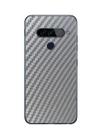 Capa Adesivo Skin350 Verso Para LG G8s ThinQ