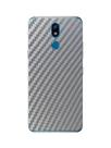 Capa Adesivo Skin350 Verso Para Lg K12 Plus