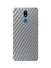 Capa Adesivo Skin350 Verso Para Lg K12 Plus