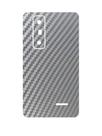 Capa Adesivo Skin350 Verso Para LG Optimus 3d Max P720h