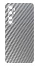 Capa Adesivo Skin350 Verso Para Mi Note 10 Lite