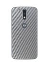 Capa Adesivo Skin350 Verso Para Motorola Moto G4 Plus