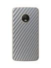 Capa Adesivo Skin350 Verso Para Motorola Moto G5 Plus
